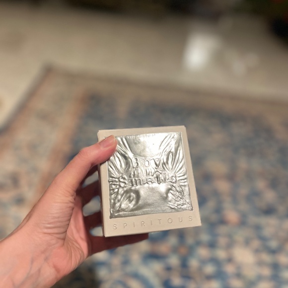 New in Box Boy Smells Candle ‘Spiritous’ - Picture 5 of 9